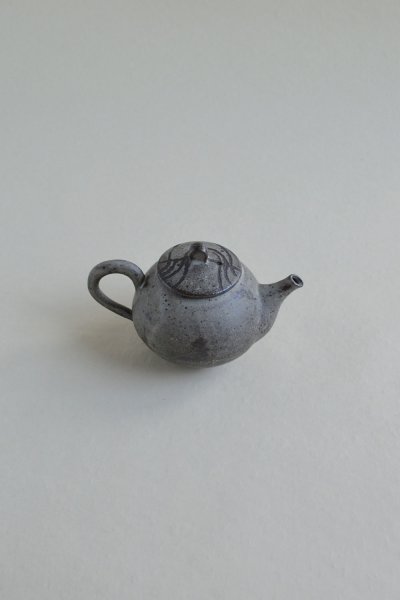 画像1: 茶壺C