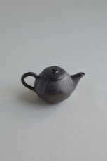 画像1: 茶壺B (1)