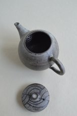 画像5: 茶壺A (5)