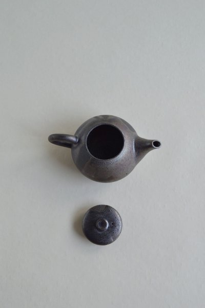 画像3: 茶壺B