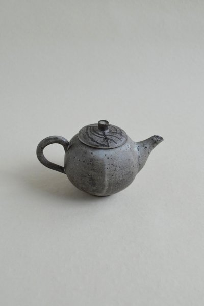 画像1: 茶壺A