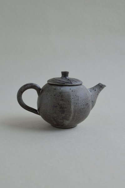 画像2: 茶壺A