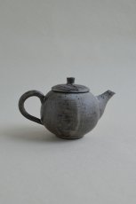 画像2: 茶壺A (2)