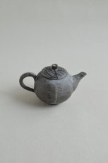 画像1: 茶壺A (1)