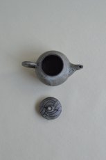 画像4: 茶壺A (4)