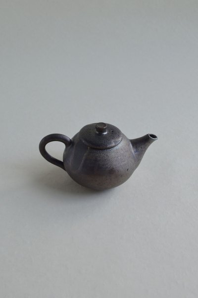 画像1: 茶壺B