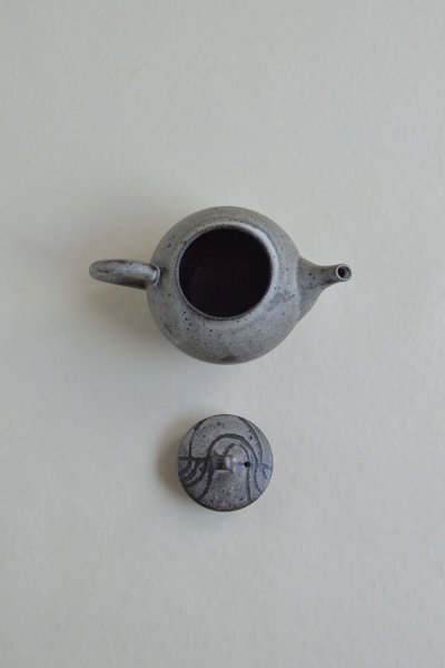画像3: 茶壺C