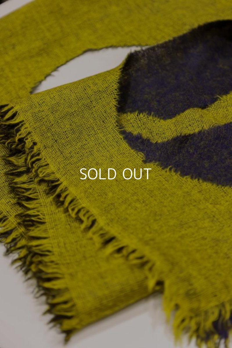 画像5: ミラクルホール マフラー　 (5)