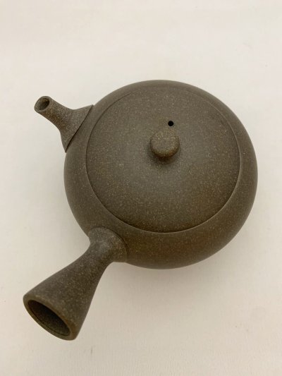 画像2: 梨皮急須（大の小）
