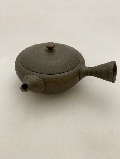 画像1: 梨皮急須（小平丸）