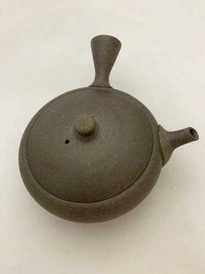 画像2: 梨皮急須（小平丸）