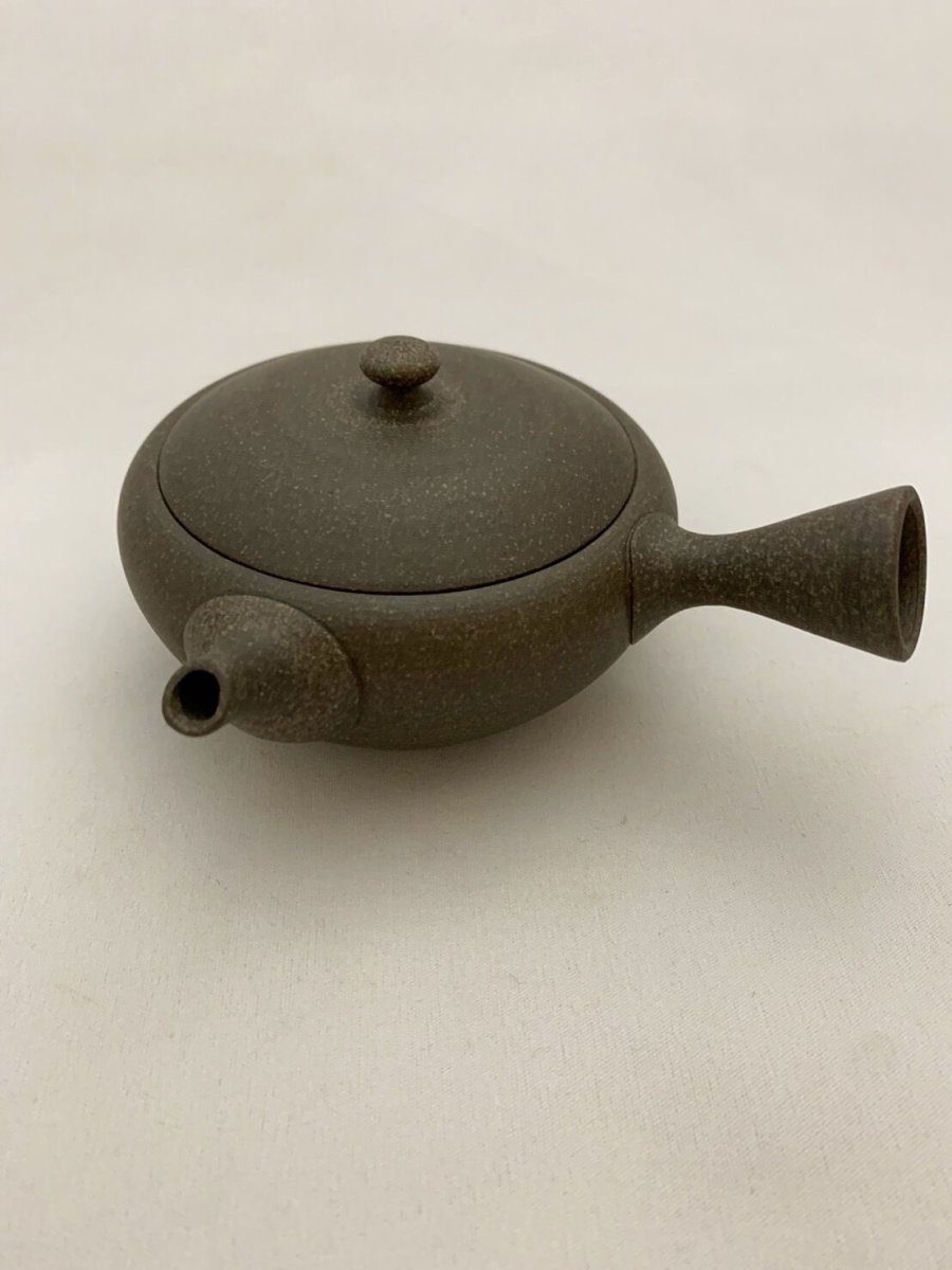 画像1: 梨皮急須（小平丸） (1)