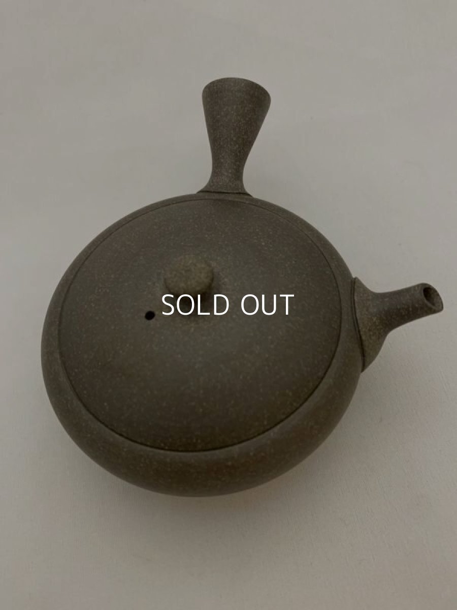 画像2: 梨皮急須（小平丸） (2)