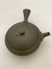 画像2: 梨皮急須（小平丸） (2)