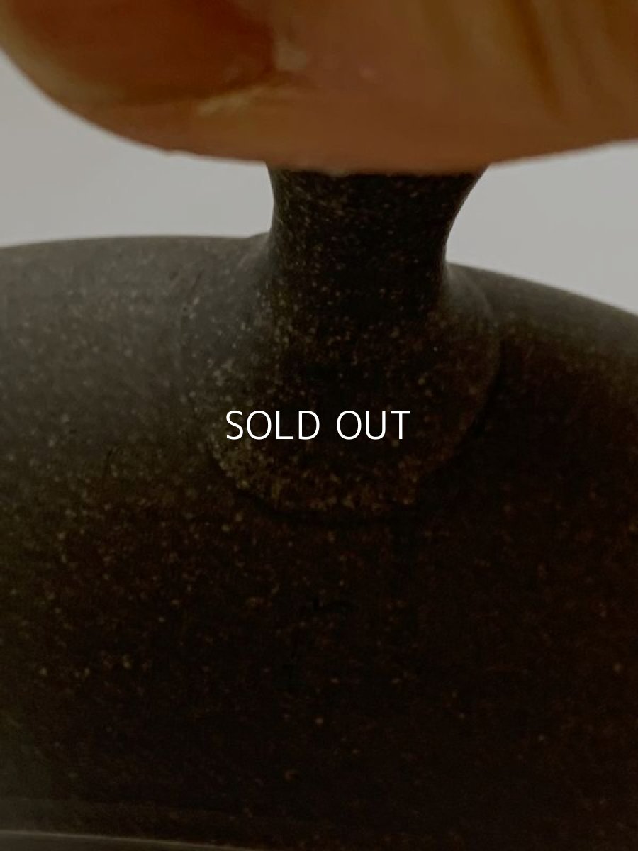 画像4: 梨皮急須（小平丸） (4)