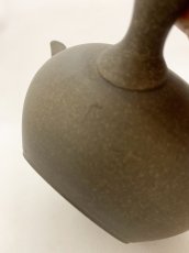画像4: 梨皮急須（大の小） (4)