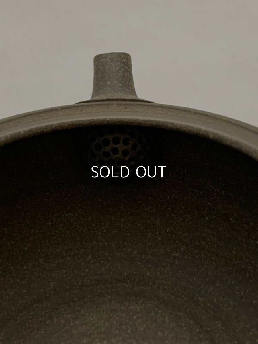 画像3: 梨皮急須（小平丸） (3)