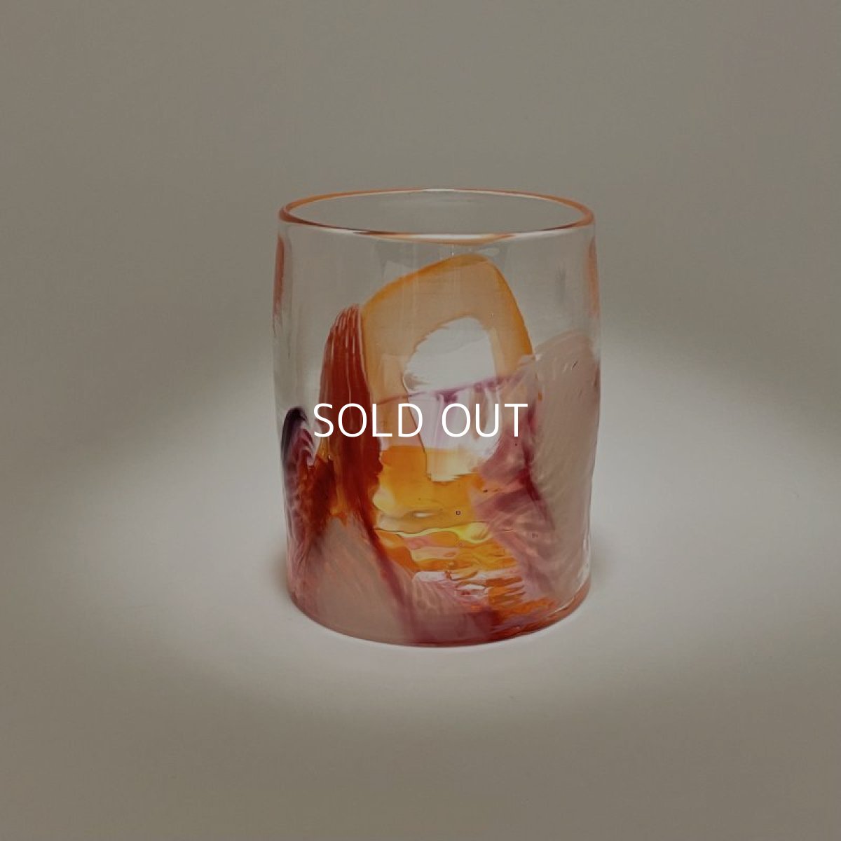 画像2: カラフルクールグラス (2)