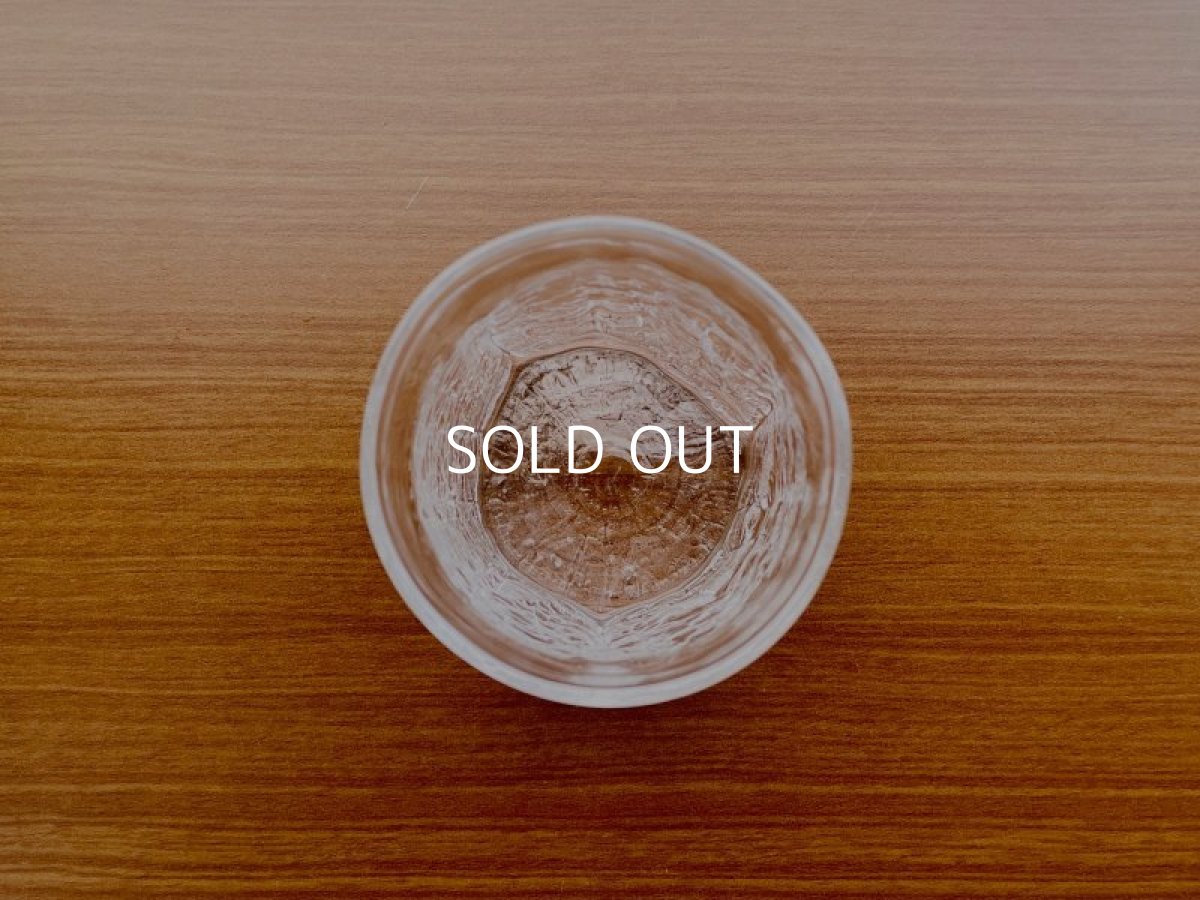 画像3: [log mold]ビアグラス (3)