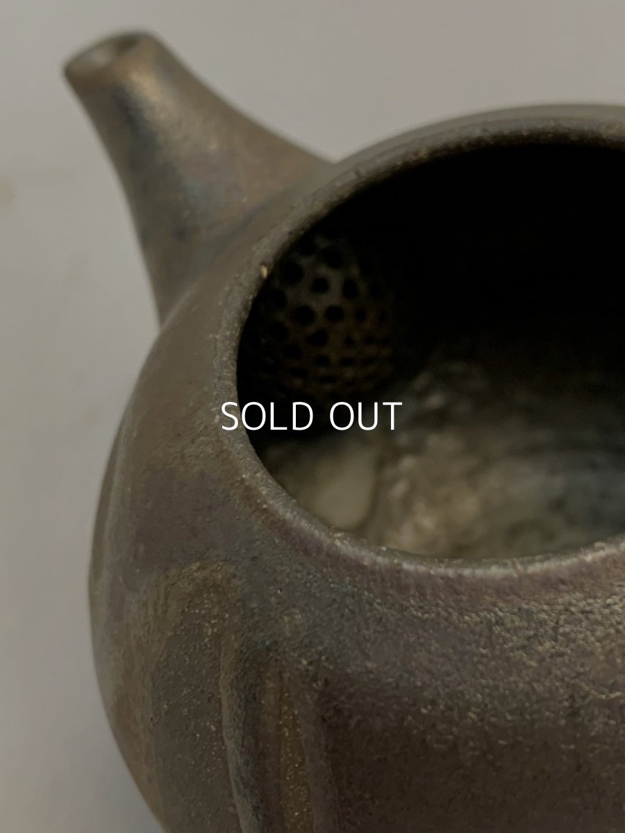 画像3: 茶壷B (3)