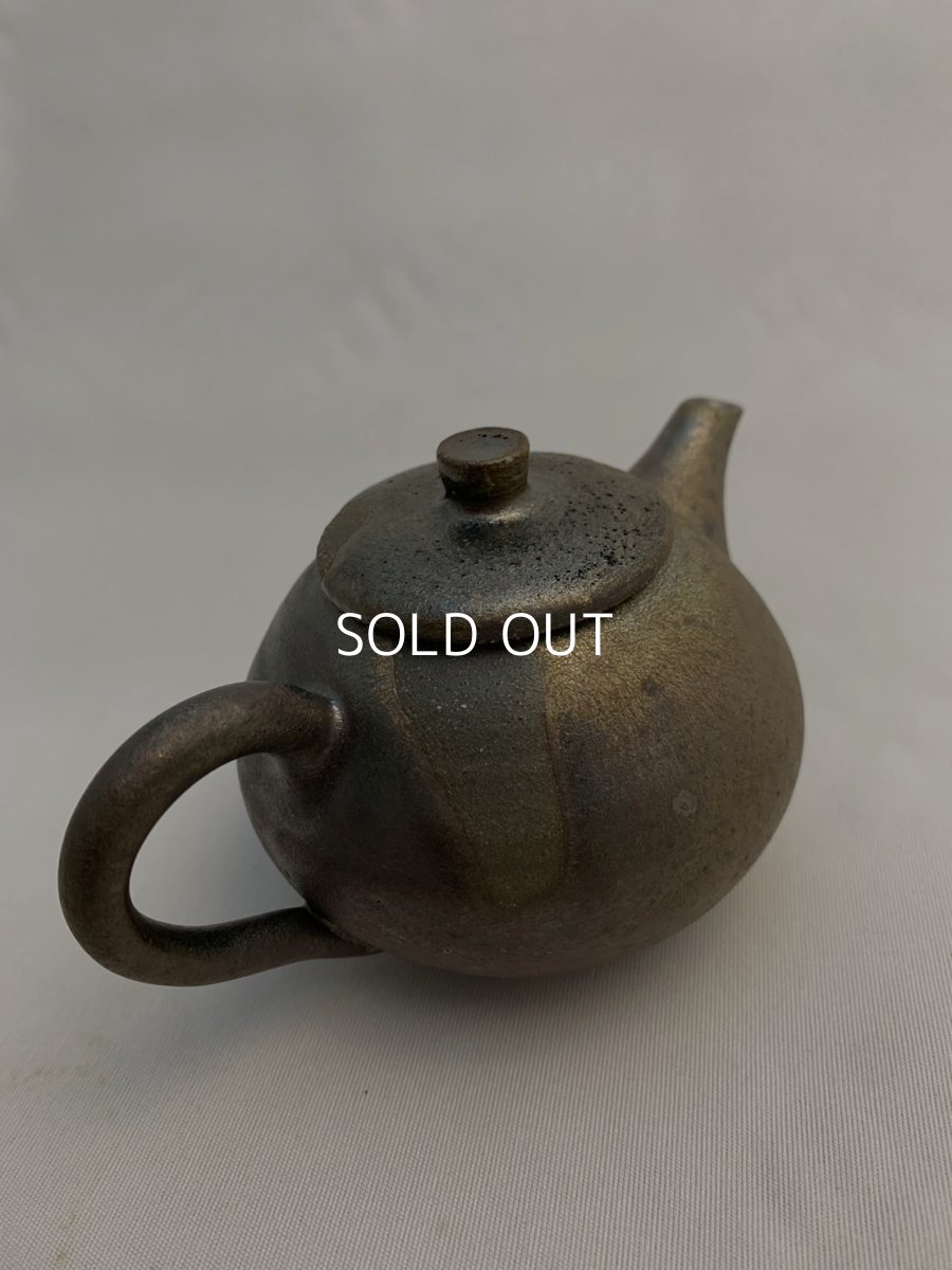 画像2: 茶壷B (2)