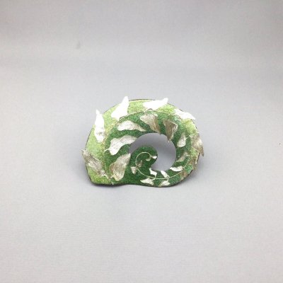 画像1: Brooch&Pendant (small life)