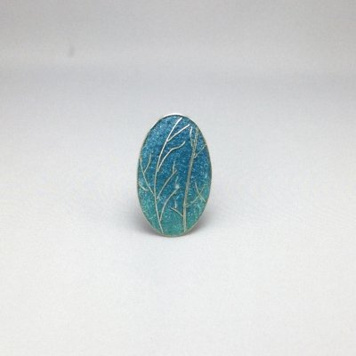 画像1: Brooch&Pendant (small life)