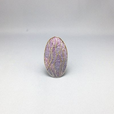 画像1: Brooch&Pendant (small life)