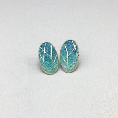 画像1: Pierce (small life) blue