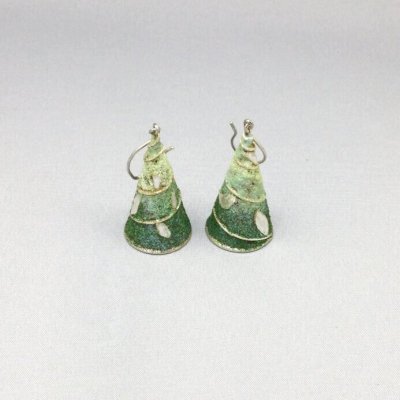 画像1: Pierce (small life) green