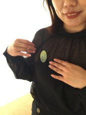 画像2: Brooch&Pendant (small life) (2)