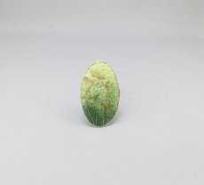画像1: Brooch&Pendant (small life) (1)
