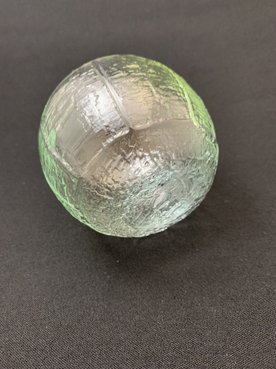 画像3: [log mold]フラワーベース(丸)昼 (3)