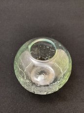 画像2: [log mold]フラワーベース(丸)昼 (2)