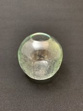 画像1: [log mold]フラワーベース(丸)昼 (1)