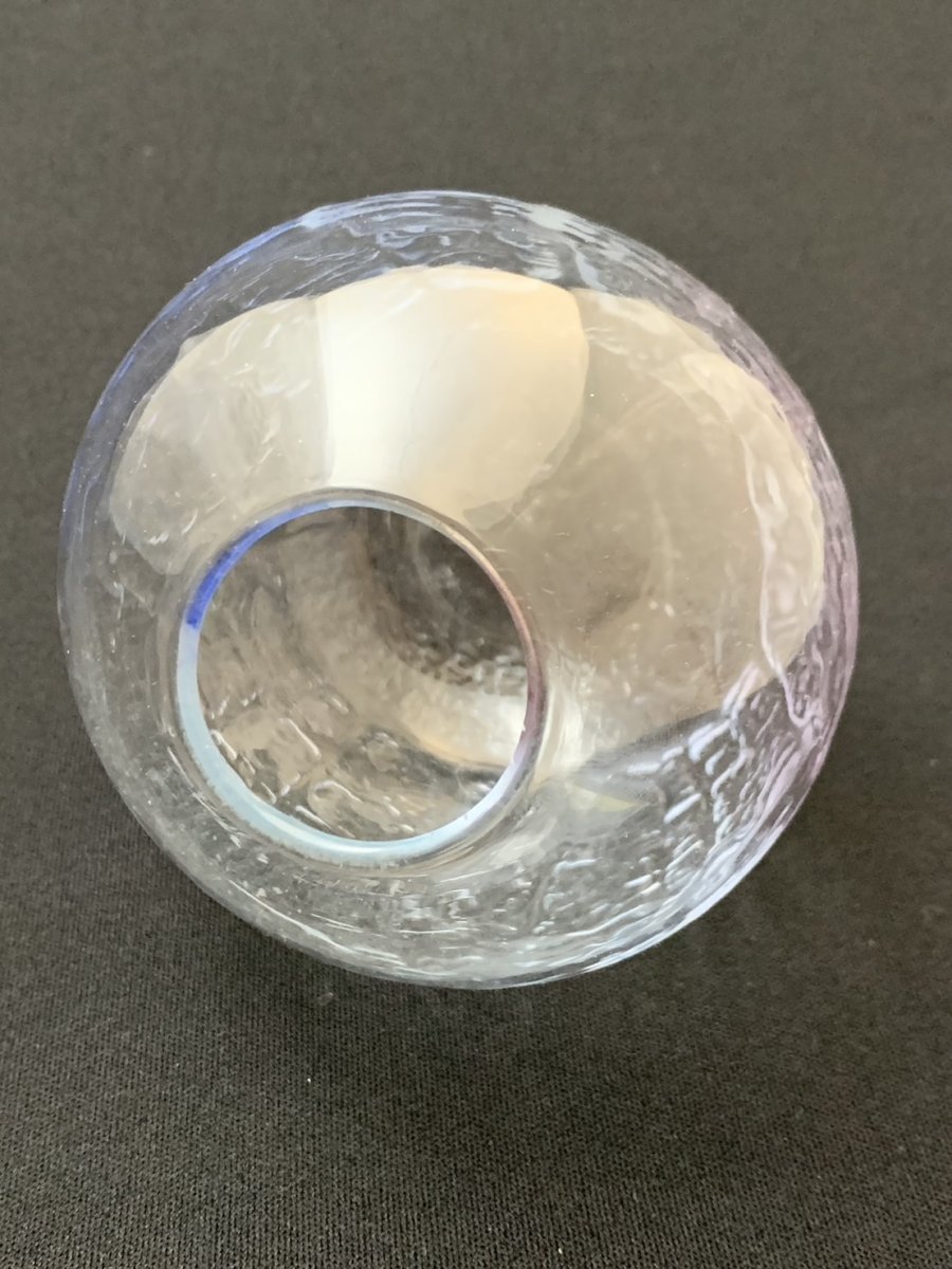 画像4: [log mold]フラワーベース(首)夜 (4)