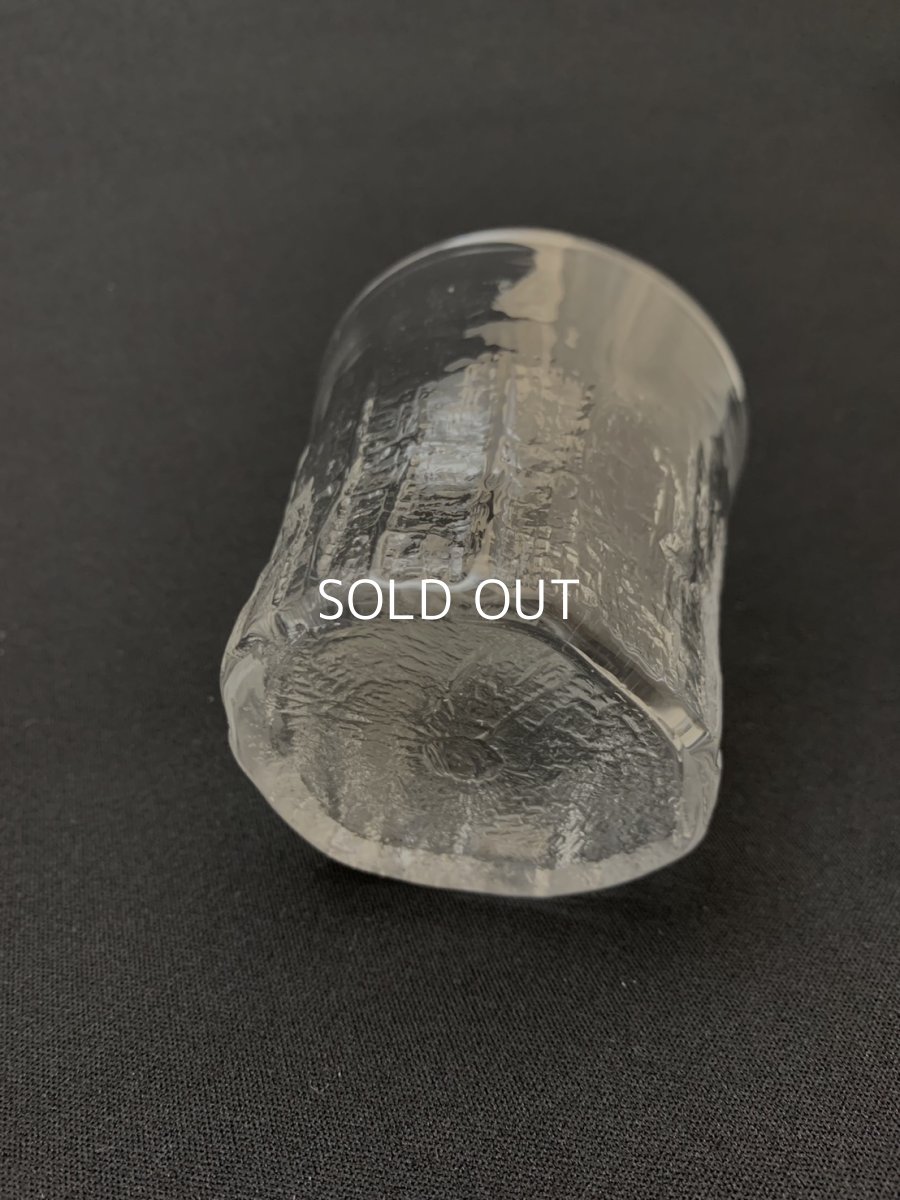 画像3: [log mold]グラス (3)