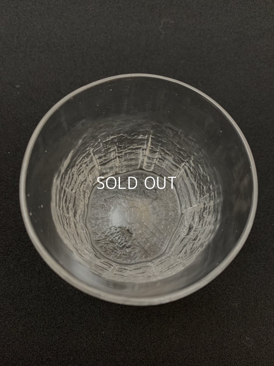 画像2: [log mold]グラス (2)