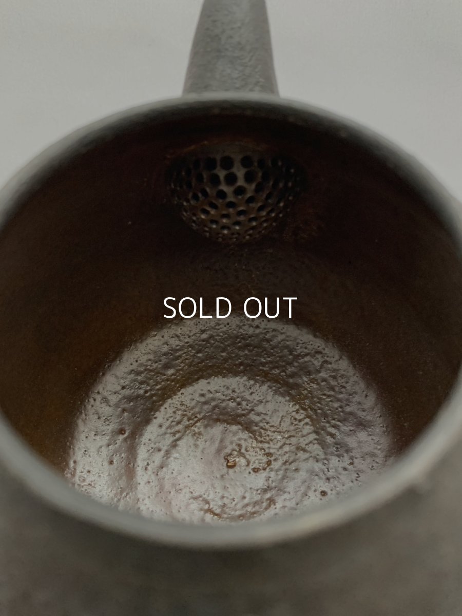 画像3: 黒いポット (3)