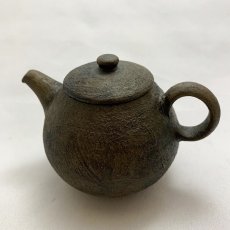 画像1: 中国茶急須 (1)