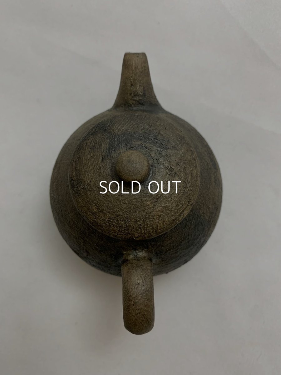 画像2: 中国茶急須 (2)