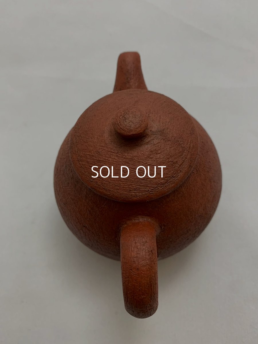 画像2: 中国茶急須 (2)