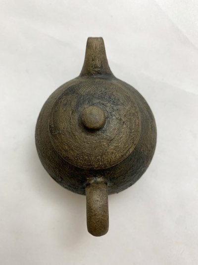 画像2: 中国茶急須