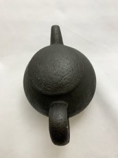 画像2: 黒いポット (2)
