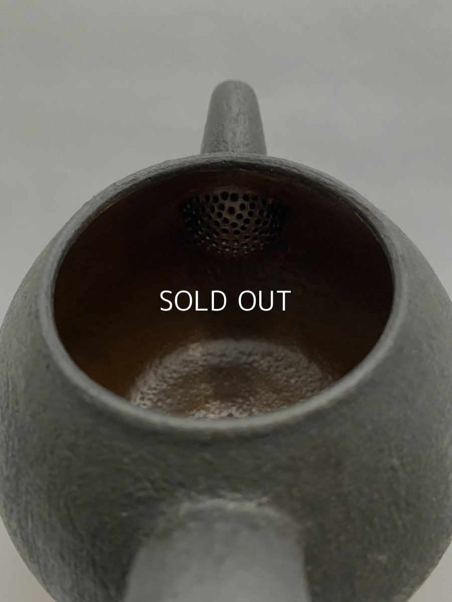 画像3: 黒いポット (3)