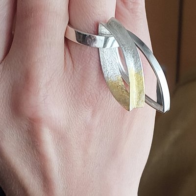 画像1: Ring　Sv　K24