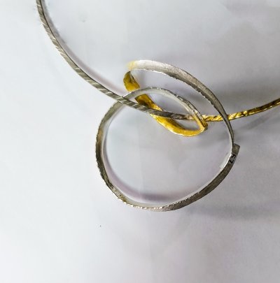 画像1: Pendant　Sv　K24