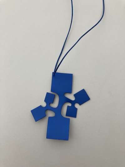 画像1: ペンダント