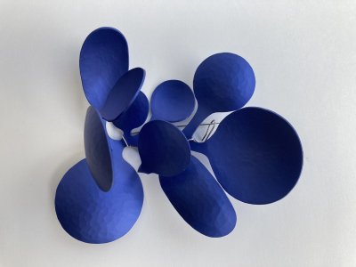 画像1: ブローチ