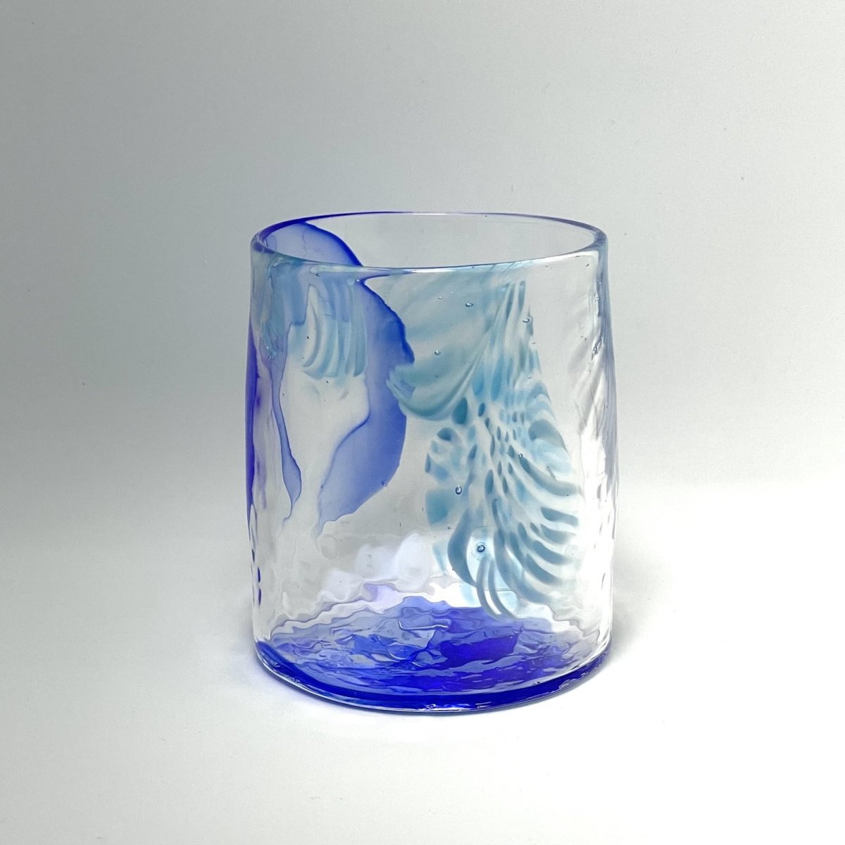 画像2: カラフルクールグラスブルー (2)